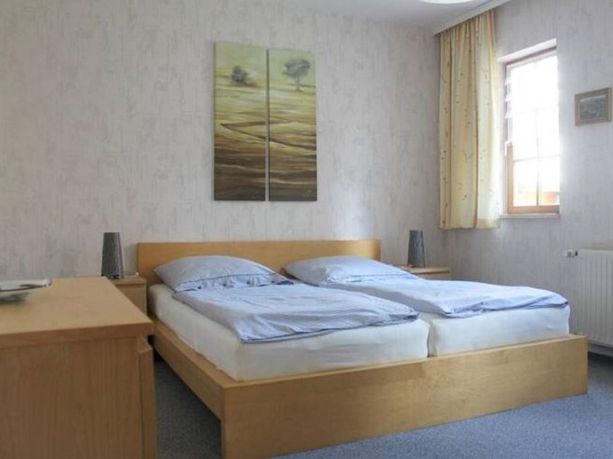 Apartment In Tabarz Thuringia Near The Forest מראה חיצוני תמונה